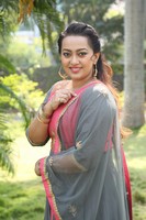 Ester Noronha at Thala  Trailer Launch